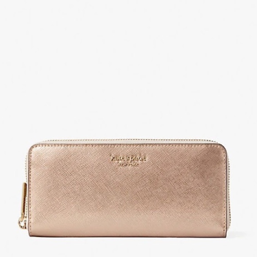 Kate Spade Spencer Wallet